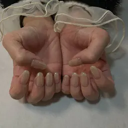 【1月13日12時​〜​、13時半​〜​限定メニュー】オフ有ワンカラー💅🏻✴︎