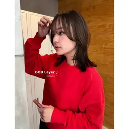 【2回目以降！】似合わせカット‪✂︎‬