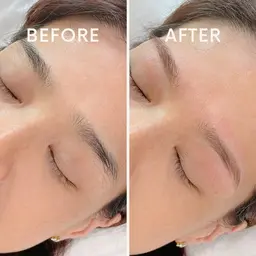 【メイク保湿込】パーソナル美眉ワックス¥6600→¥6000