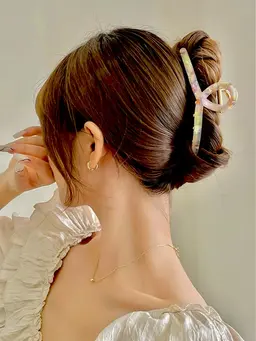 挙式や大事なイベント前に✨男女OK 限定価格【うなじワックス】￥2200