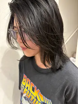 レイヤー、ボブ(3回目以降の方)