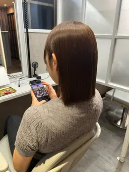 レイヤーカット