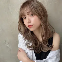 1日2名のみ😁ご新規さま限定💕【髪質改善🌟】コスメストレート+極上トリートメント+カット🦋14800円