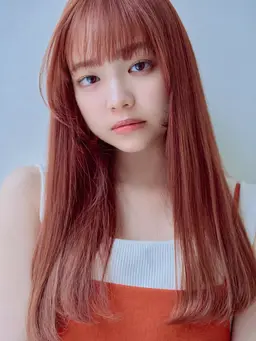 ハイライト&インナーカラーモデル募集‼️【1名様限定】