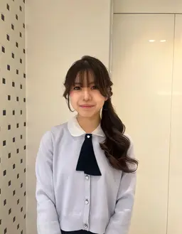ヘアセット💕（事前にイメージの画像送って頂ける方）