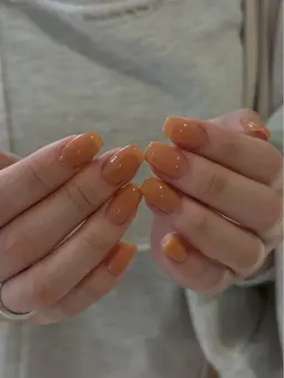 ソフトジェルオフありワンカラー