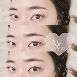 新規限定 当日選択OK◎似合わせパーマorパリジェンヌ TR束感仕上げ