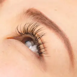 🆕オススメ🤍Wフラットラッシュラッシュ︎🤍120束(240本)・オフ・コーティング付き