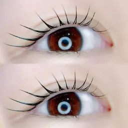 12/19まで限定✨️骨格似合わせまつげパーマ&ドライスパ&TR💞