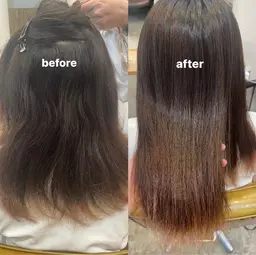 🎗縮毛矯正🎗