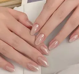 オフなし📴ミラー、オロラ+ワンカラー🩷