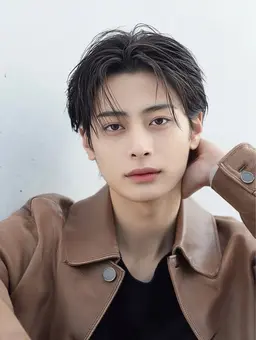 【👦🏻4月ミニモ限定💙】似合わせメンズカット