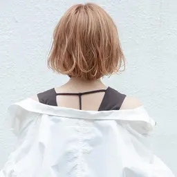🧡新規限定🧡うる艶ヘアカラー＆コラーゲントリートメント7900→5500円🔶
