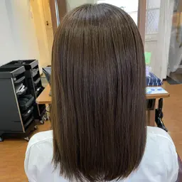 【💎髪質改善コース💎】シャンプー＋髪質改善トリートメント