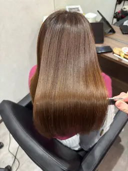 【ケアだけしたい方に】🔅髪質改善トリートメントLv1🔅