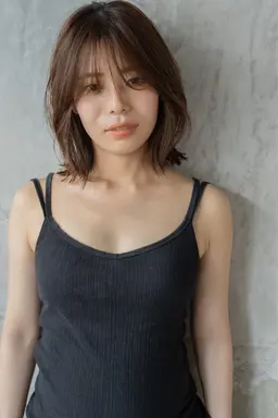 【初回限定】似合わせカット✂︎＋クレンジング🧡スタイリングまでしっかりお伝えします💕