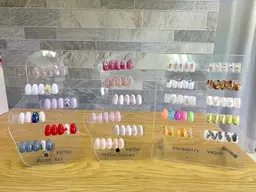 4月、5月限定!定額アートモデル🌸オフ有