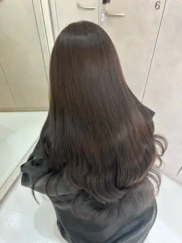 🩶【平日限定】極上オージュアシャンプー＆トリートメント¥6600→¥5000🩶