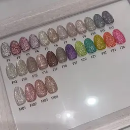 ［3回目まで♪］オフありマグネットorフラッシュワンカラー