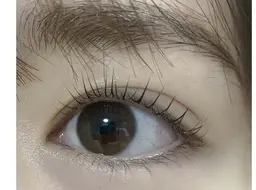 まつげパーマ【上下】+美容液付き