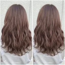 🌈【初回限定】🌈　垢抜け前髪カット＋似合わせカット