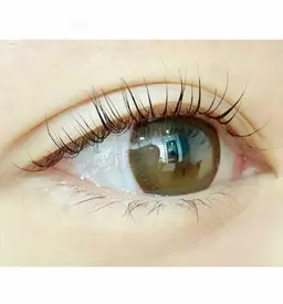 🫧ミニモ特別価格🫧💓大人気メニュー💓ビューラーいらず✨楽ちんまつ毛パーマ✨✨コーティング付🎶