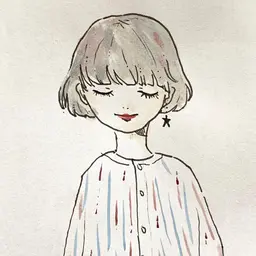 学生カット(中学生​〜​大学生) + marbb🫧シャンプー