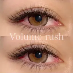 🦋ボリュームラッシュ300本🦋0.07のエクステを3D.4D.5D選べます◎付け足し可能です🫧