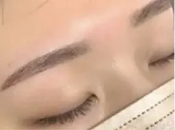 平日昼予約限定】¥4,300⇒¥3,000 美眉スタイリング [眉毛ワックス]