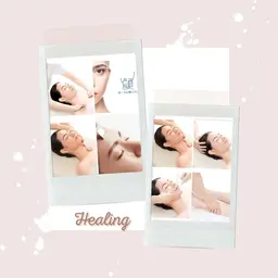 よくばりエステ♡すべて体験できる💕美肌を叶える✨フェイシャル＆✨デコルテ＆✨ヘッドマッサージ＆✨フットマッサージ✨