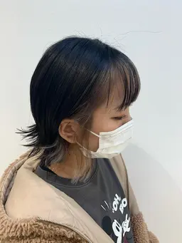 ✨ポイントカラー✨