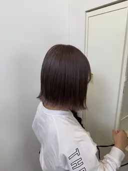 🌙カット+30分スパ