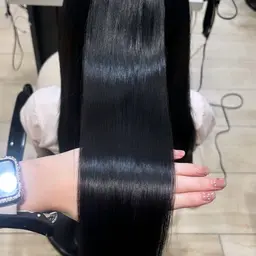 髪質改善酸熱 treatment🧴🩵