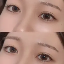 【人気No.1🌿】パーソナルまつげパーマ/似合わせデザイン