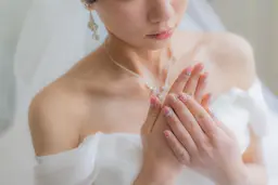 【花嫁限定】1番人気!目指せ小顔/美肌/透明感 ブライダル選べるお試し