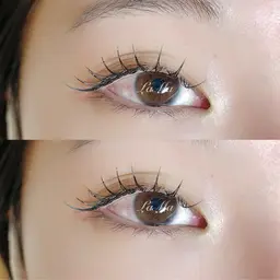 🌟【当日限定お得クーポン】👑フラットラッシュ100本※リピーター様＋¥550