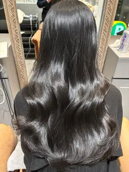 【巻き髪セット】お出かけ前にどうぞ♪♪