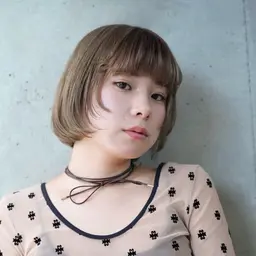 ♡29.30日限定♡ カット＋ダブルカラー＋トリートメント