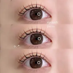 【練習メニュー🐣】 まつ毛エクステ フラットラッシュ カールCカール  長さ10mm 太さ0.5mm80本 オフなし