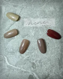 ワンカラー【オフなし】