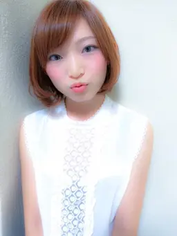 🌸ボリュームダウン🌸カット & 髪質改善チューニング🌼髪質にお悩みがある方やまとまりにくい方にオススメ⭐️