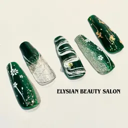 【成人式/前撮り/お正月】オフなし和柄デザイン✨️