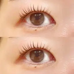 🦋パリジェンヌラッシュリフトorラッシュリフト¥5980🦋