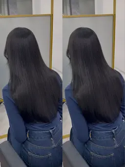 🏆Aujua７ステップ🏆髪質改善トリートメント✨