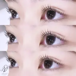 🌼OPEN記念特別価格🌼（オフあり）人気まつ毛パーマ ✧ ￥3500 ⚠️補足説明必読