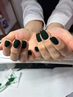 ハンドワンカラー(オフあり、なし両方可)