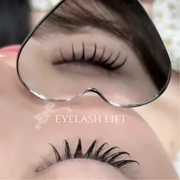 【🉐12/25~28限定】フラットラッシュ100本川越駅徒歩3分🚶‍♀️まつげエクステ シングルラッシュ