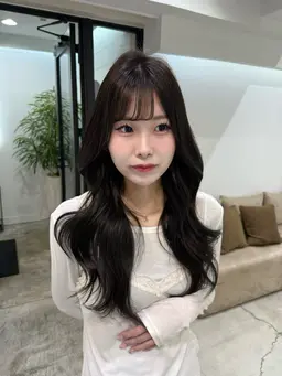 3/7(土)19:00〜限定carecolor🤍🪽