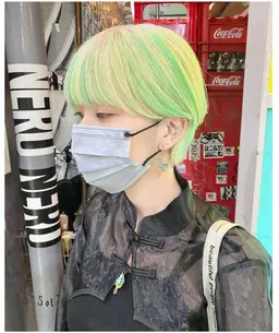 ✂️カット&シャンプー🫧トリートメント💫💁‍♀️