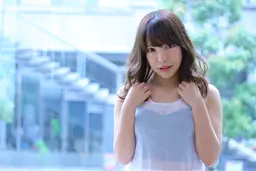 【大人のしなやかヘア】顔まわりレイヤーカット＋透明感カラー＋2ケア艶トリートメント